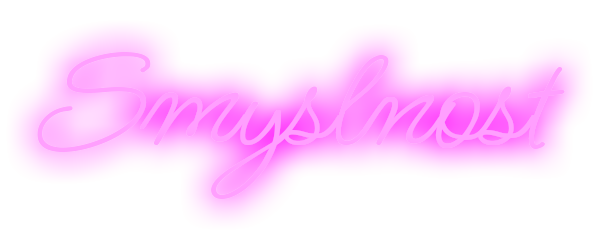 smyslnost Shine