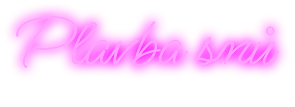 Plavba snů