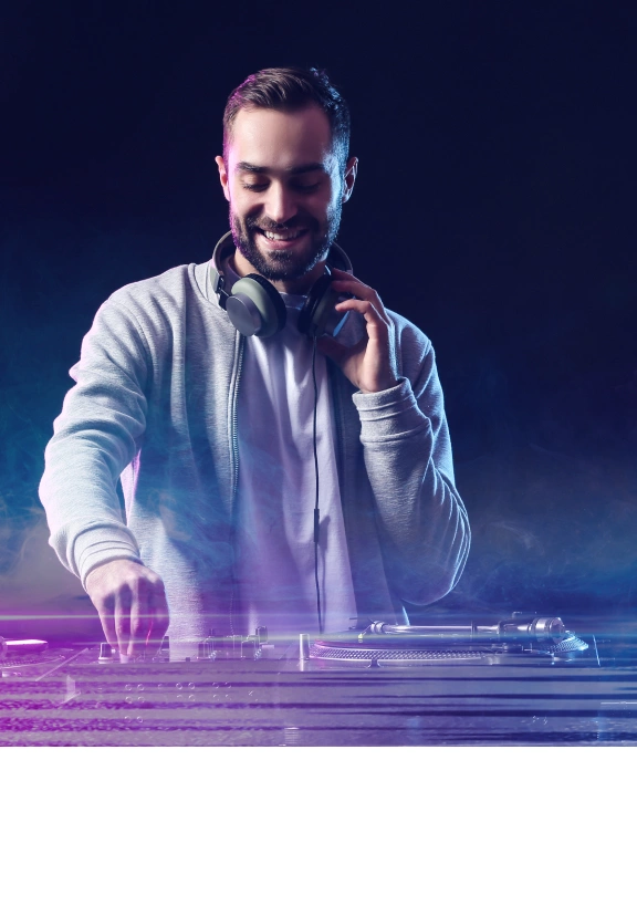 Dj