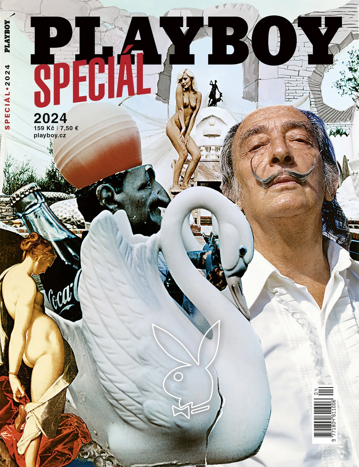 Playboy speciál