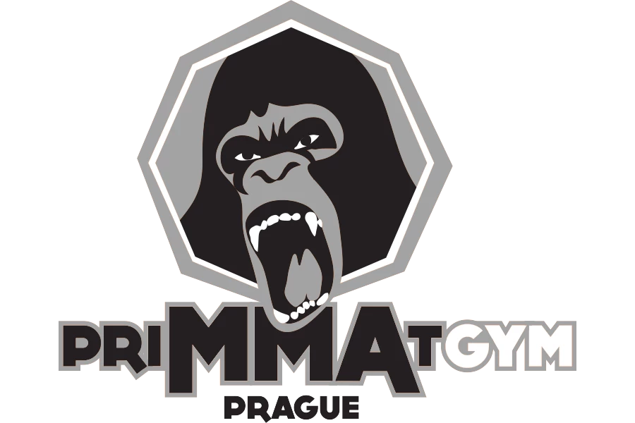 Prima gym logo